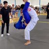 1ª Copa Jiu Jitsu Abrescas Santa Casa é um sucesso